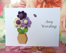 Load image into Gallery viewer, Purple Bouquet &#39;Design Your Own&#39;
