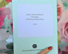 Load image into Gallery viewer, Happy Mother's Day Hearts