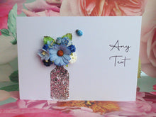 Load image into Gallery viewer, Design Your Own Flower Vase