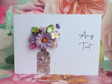 Load image into Gallery viewer, Design Your Own Flower Vase