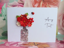 Load image into Gallery viewer, Design Your Own Flower Vase