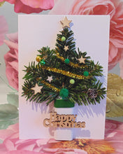 Load image into Gallery viewer, Happy Christmas