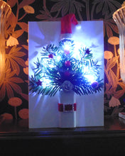 Load image into Gallery viewer, Santa Christmas Tree