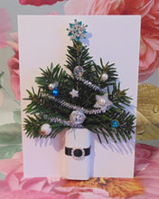 Load image into Gallery viewer, Festive Xmas Tree
