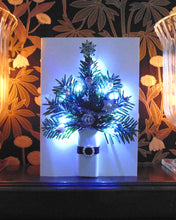 Load image into Gallery viewer, Festive Xmas Tree