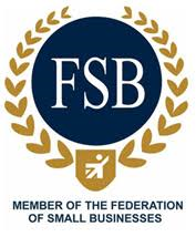 FSB Member of the Federation of Small Businesses