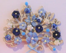 Load image into Gallery viewer, With Love Light Up Blossom Tree - Letterbox Flower Cards