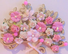 Load image into Gallery viewer, New Home Light Up Blossom Tree - Letterbox Flower Cards