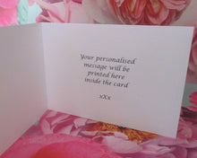 Load image into Gallery viewer, Thank You Light Up Blossom Tree - Letterbox Flower Cards