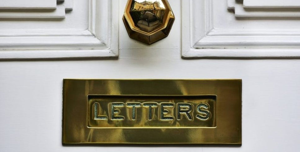 Letterbox