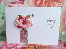 Load image into Gallery viewer, Design Your Own Flower Vase
