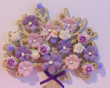 Load image into Gallery viewer, Thinking Of You Light Up Blossom Tree - Letterbox Flower Cards
