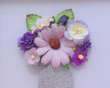Load image into Gallery viewer, Pink Ladybirds - Letterbox Flower Cards

