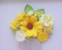 Load image into Gallery viewer, Happy Birthday - Letterbox Flower Cards

