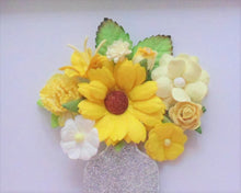 Load image into Gallery viewer, Home Is Where The Wine Is - Letterbox Flower Cards
